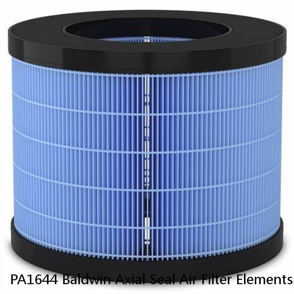PA1644 Baldwin Axial Seal Air Filter Elements