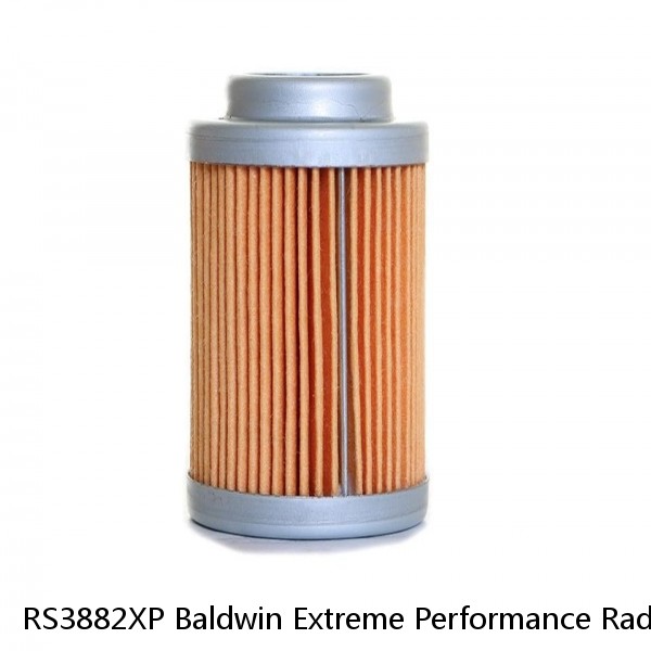 RS3882XP Baldwin Extreme Performance Radial Seal Air Filter Elements