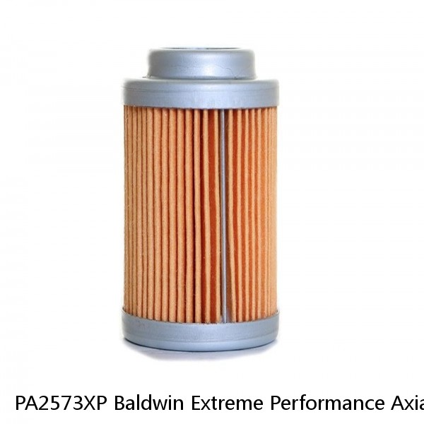 PA2573XP Baldwin Extreme Performance Axial Seal Air Filter Elements #1 small image
