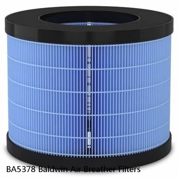 BA5378 Baldwin Air Breather Filters #1 image
